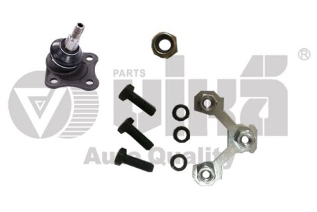 Опора шаровая (комплект) Skoda Octavia (97-11)/VW Golf (96-03)/Audi A3 (97-03)/Seat Leon (00-06),Toledo (99-04) VIKA 44071721101