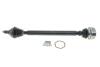 Полуось правая L=783мм Skoda VW Polo (10-14)/Seat Ibiza (09-15)/Audi A1 (11-18) VIKA 44071725201 (фото 1)