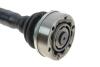 Полуось правая L=783мм Skoda VW Polo (10-14)/Seat Ibiza (09-15)/Audi A1 (11-18) VIKA 44071725201 (фото 3)