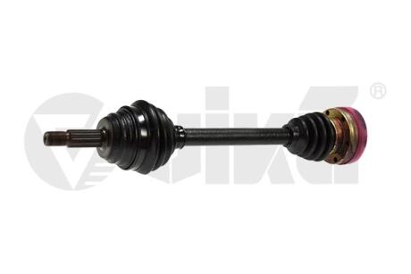 Піввісь ліва L=517мм VW Polo (95-00) VIKA 44071726201