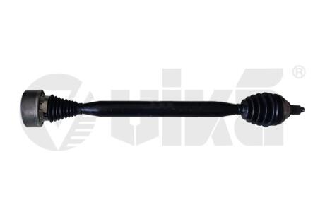 Полуось левая VW Polo/Audi A1/Seat Ibiza (36 зуб L=514,7 мм) VIKA 44071727101