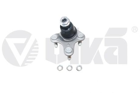 Опора шаровая передняя левая Audi A1, A3 / Seat Ibiza, Leon/ VW Polo, Golf /Skoda Octavia (12-) VIKA 44071732801