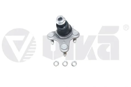 Опора кульова передня ліва Audi A1, A3 / Seat Ibiza, Leon/ VW Polo, Golf /Skoda Octavia (12-) (посилена) VIKA 44071732801