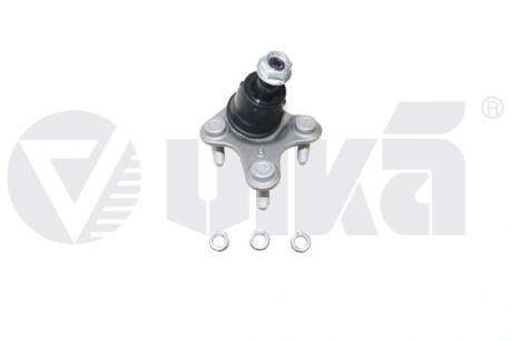 Опора шаровая передняя правая Audi A1, A3 / Seat Ibiza, Leon/ VW Polo, Golf /Skoda Octavia (12-) VIKA 44071732901