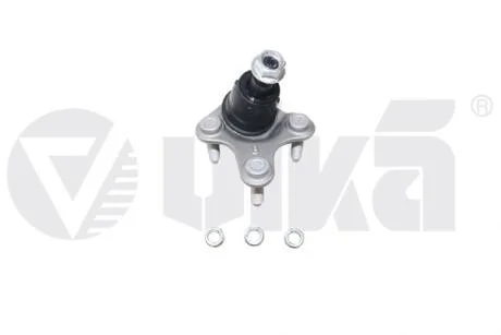 Опора кульова передня права Audi A1, A3 / Seat Ibiza, Leon/ VW Polo, Golf /Skoda Octavia (12-) (посилена) VIKA 44071732901