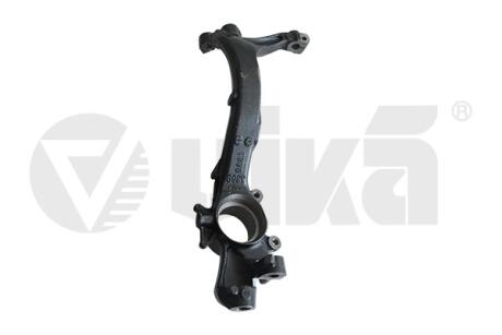 Кулак поворотний передній правий Skoda Superb (02-08)/VW Passat (03-05) VIKA 44071740401