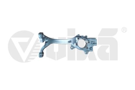 Кулак поворотный передний правый (алюминиевый) Audi A6 (04-11) VIKA 44071742701