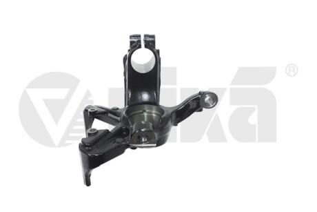 Кулак поворотний передній правий 72мм VW Polo (18-)/Audi A1 (19-)/Seat Ibiza (18-) VIKA 44071747401
