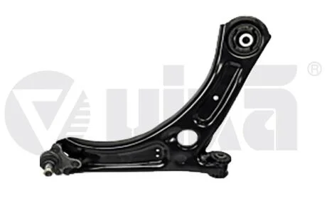Важіль підвіски передній правий з шаровою Skoda Superb/VW Caddy (08-15) VIKA 44071764201