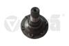 Фланец КПП правый Skoda Fabia (00-),Octavia (04-)/VW Jetta (06-)/Seat Ibiza (02-),Leon (06-20)/Audi A3 (04-13) VIKA 44091596901 (фото 1)