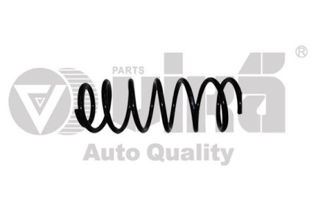 Пружина передняя Skoda Octavia (01-11)/VW Golf (96-03)/Seat Leon (00-06),Toledo (99-04) VIKA 44110067801