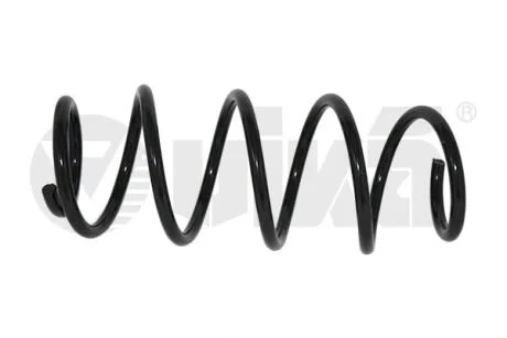Пружина передня Skoda Fabia (00-10,11-)/VW Polo (02-10)/Seat Cordoba (03-09),Ibiza (02-10) VIKA 44110068101