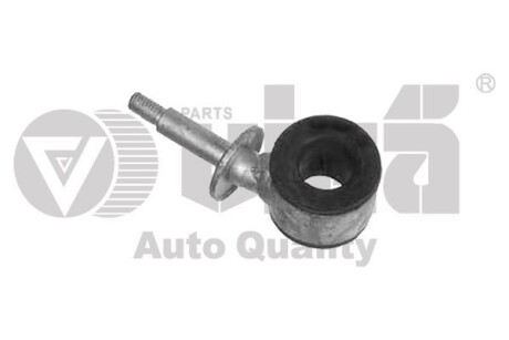 Стойка стабилизатора без втулок VW Polo (98-01), Lupo (99-06)/Seat Arosa (97-04) VIKA 44110445501
