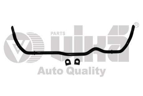 Стабилизатор передний с втулками 26мм Skoda Octavia (04-08,14-),Yeti (10-)/VW Golf (05-) VIKA 44110949001