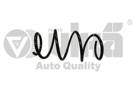 Пружина передняя Skoda Octavia (13-),Superb (15-)/VW Golf (13-),Passat (15-) VIKA 44111593901