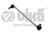 Стойка стабилизатора переднего левая Skoda Octavia (01-11)/VW Golf (98-06)/Audi TT (99-06)/Seat Leon (00-06),Toledo (99-04) VIKA 44111594801 (фото 1)