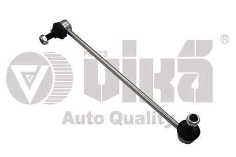 Стойка стабилизатора переднего левая Skoda Octavia (01-11)/VW Golf (98-06)/Audi TT (99-06)/Seat Leon (00-06),Toledo (99-04) VIKA 44111594801
