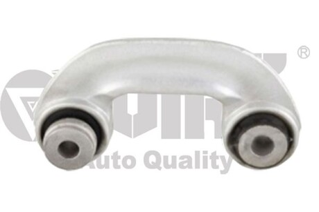 Стойка стабилизатора переднего VW Passat (97-00)/Audi A4 (95-99),A8 (94-99) VIKA 44111595801