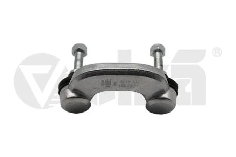 Стійка стабілізатора переднього VW Passat (97-00)/Audi A4 (95-99),A8 (94-99)  VIKA 44111595801