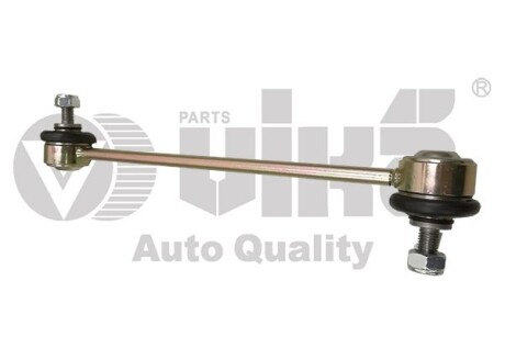 Стойка стабилизатора переднего Skoda Fabia (99-08)/VW Polo (01-09,10-)/Audi A1 (10-),A2 (00-05) (усиленная) VIKA 44111596301