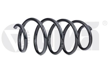 Пружина підвіски передня Audi A3/Skoda Octavia/VW Golf VI (08-17) VIKA 44111606201