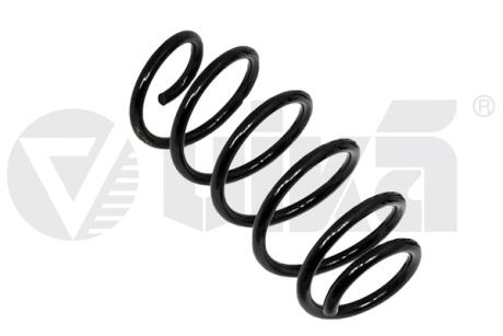 Пружина підвіски передня VW Passat B8, Tiguan (14-) VIKA 44111607201