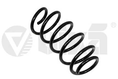 Пружина підвіски передня VW Passat B8, Tiguan (14-) VIKA 44111607201