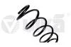 Пружина подвески передняя Skoda Fabia/VW Polo IV/Seat Ibiza, Cordoba (00-15) (44 VIKA 44111607801 (фото 1)