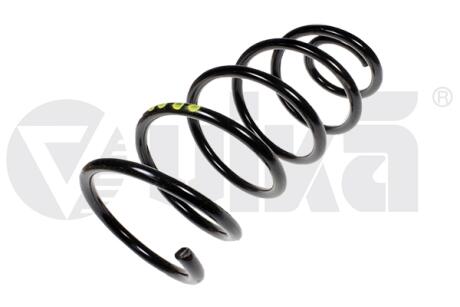 Пружина підвіски передня Skoda Octavia/VW Lupo (98-10) VIKA 44111608201