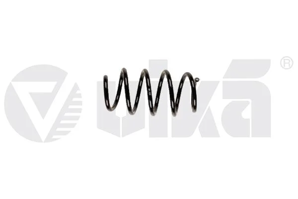 Пружина подвески передняя Audi A1/Seat Ibiza IV (08-16) VIKA 44111608601 (фото 1)