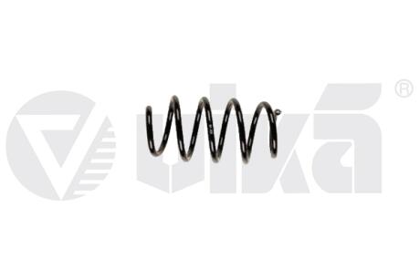 Пружина подвески передняя Audi A1/Seat Ibiza IV (08-16) VIKA 44111608601 (фото 1)