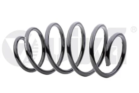 Пружина підвіски передня VW Passat B6, CC (05-16) VIKA 44111609001