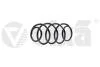 Пружина підвіски передня Skoda Rapid/VW Polo V/Seat Ibiza IV, Toledo IV (08-19) VIKA 44111609301 (фото 1)