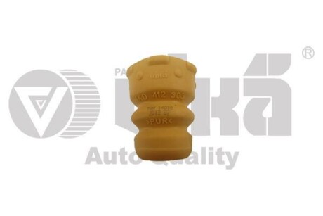 Отбойник амортизатора переднего Skoda Octavia (04-15,15-)/VW Golf (04-16),Jetta (06-15),Passat (09-15),Tiguan (08-12) VIKA 44120021701