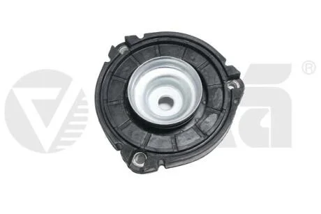Опора амортизатора переднього без підшипника Skoda Fabia (00-10)/VW Polo (02-10)/Seat Cordoba (03-09),Ibiza (02-10) VIKA 44120069101