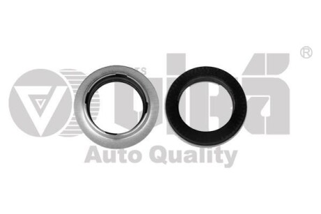 Подшипник опорный амортизатора переднего VW T5 (03-15),T6 (15-) VIKA 44120813201