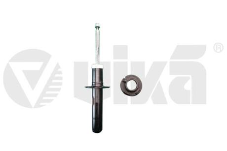 Амортизатор підвіски передній газовий Audi A4 (08-15) VIKA 44131621001