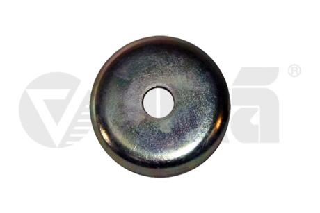 Шайба амортизатора переднего метал. VW T3, T4 VIKA 44131622101