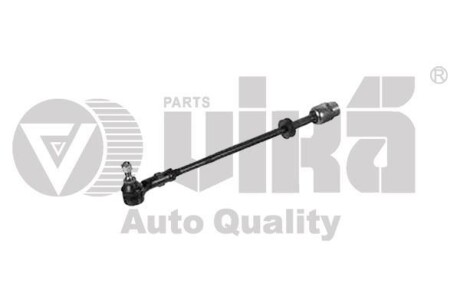 Тяга рулевая с наконечником правая VW Polo (95-00) VIKA 44190041501