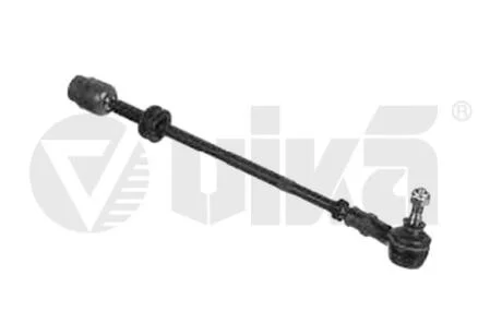 Тяга рульова з наконечником VW Polo (95-00) VIKA 44190042701