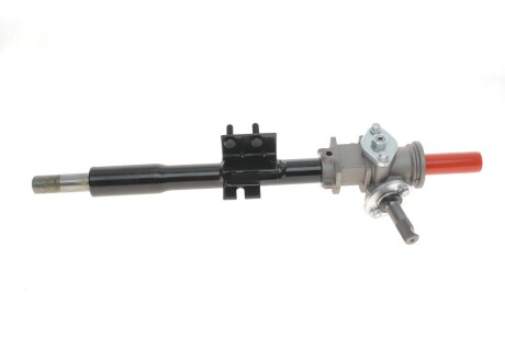Рейка рулевая без рулевых тяг VW Golf (77-93),Jetta (79-84),Scirocco (77-92) VIKA 44190099401