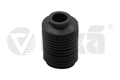 Пыльник рулевой рейки VW Golf (75-96),Jetta (79-92),Passat (88-93)/Seat Ibiza (93-02),Toledo (92-96) VIKA 44190866801