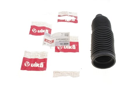 Пильник кермової рейки (комплект) VIKA 44190866901