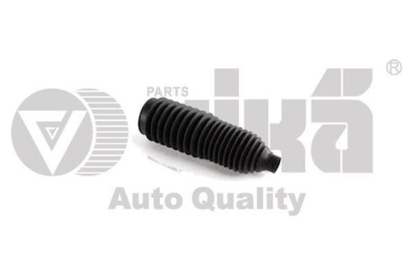 Пыльник рулевой рейки (эластомер) Skoda Superb (02-08)/VW Passat (97-05) VIKA 44191386801