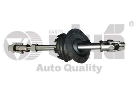 Вал рулевой колонки Audi A4 (07-15),A5 (07-17) VIKA 44191638501