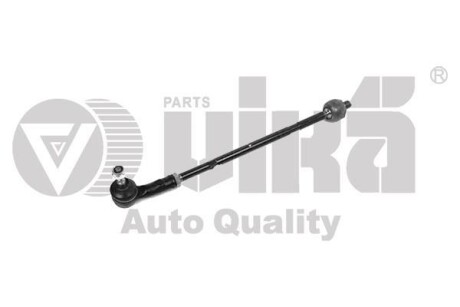 Тяга рулевая с наконечником левая VW Golf (92-99)/Seat Toledo (92-99) VIKA 44220042501