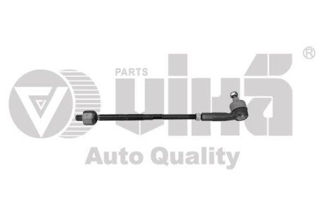 Тяга рульова з наконечником ліва Skoda Octavia (97-00) / VW Golf (98-01) / Audi A3 (97-00) / Seat Leon (00-06), Toledo (99-04) VIKA 44220042601