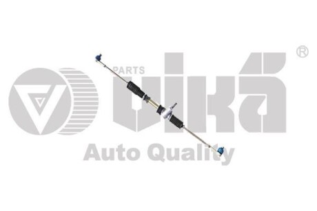 Рейка рулевая (комплект) Skoda Favorit,Forman (88-95),Felicia (95-01)/VW Caddy (97-01) VIKA 44220102501