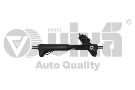 Рейка рулевая с рулевыми тягами VW T4 (96-04) VIKA 44221386201