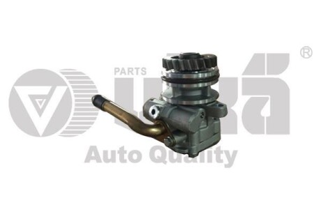 Насос гидроусилителя руля VW T5 (03-08) 2.5L mot.AXD,BNZ VIKA 44221763601